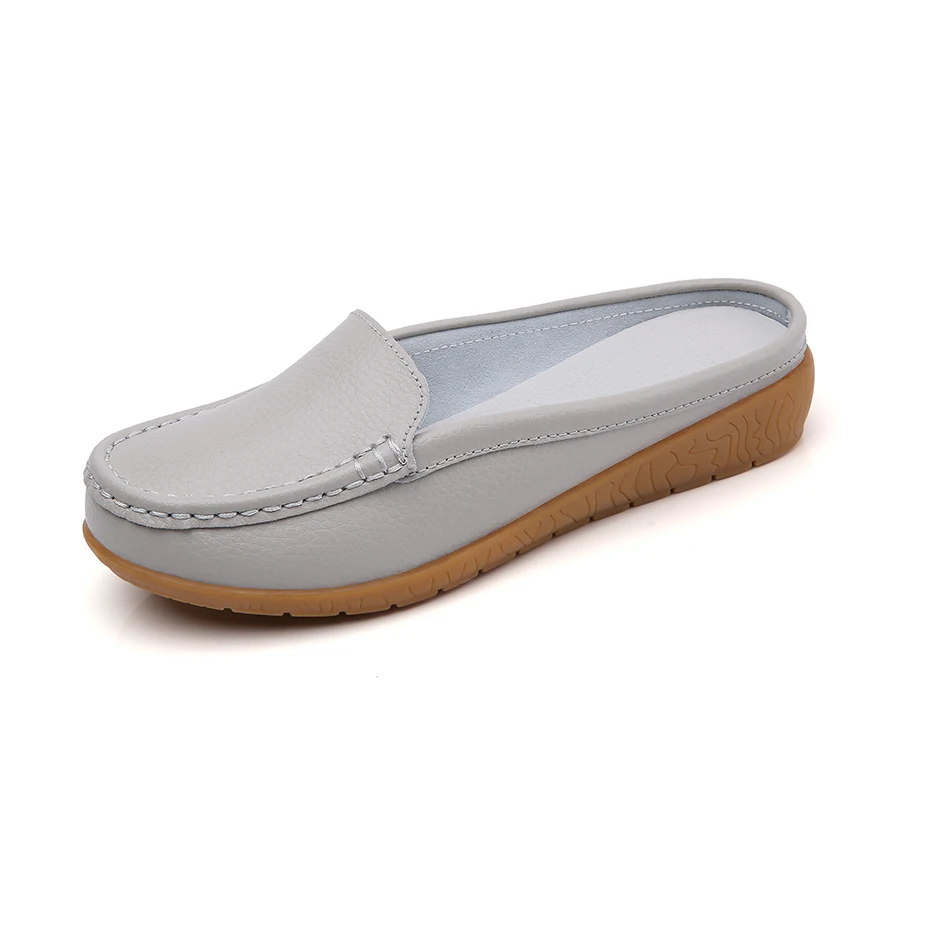 

Flat-bottomed board women casual flat school shoes
