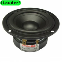 

3 Inch 15W 4 Ohm Waterproof Horn Speaker Full Range Speakers