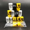 silicone 510 disposable drip tip wholesale ecig test drip tip