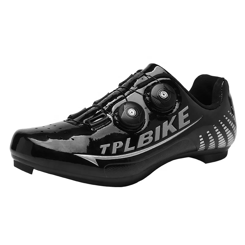 

Professional Couple Wholesale Non-Slip Mountain Bike Road Bike Shoes Cycling Shoes