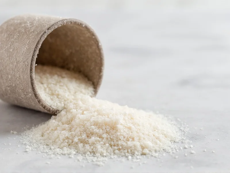 Seasoning Salt Explained: Composition, Uses & Best Practices