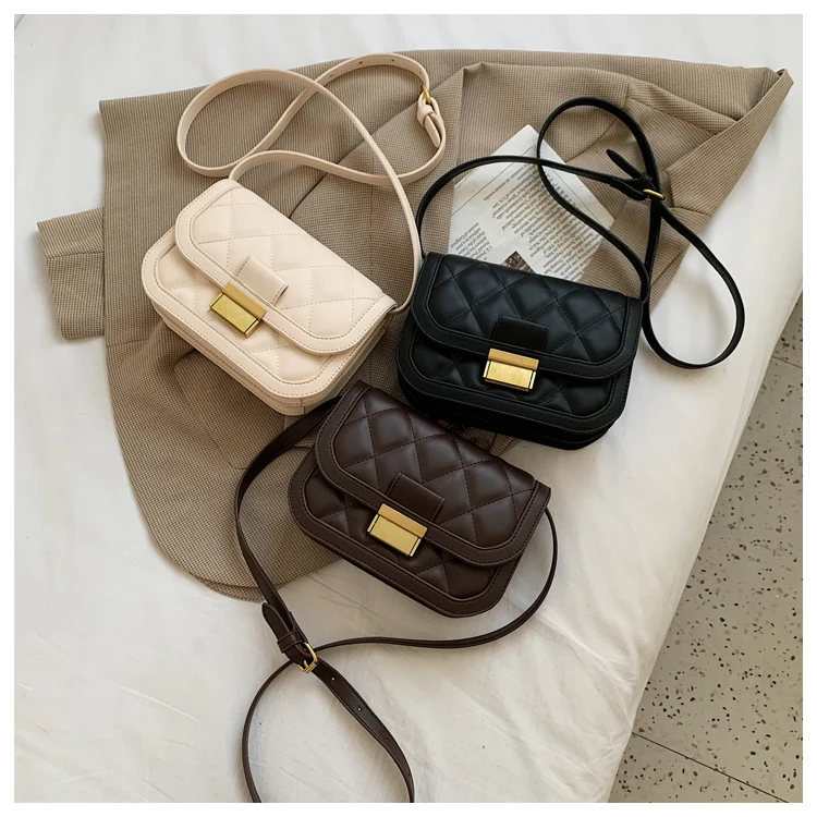 

2021 wholesale fashion luxury handbags women crossbody bags women handbags, As pic