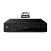 H.264 USB WiFi digital iptv dvb t2 set top box decoder dvb-t2 tv receiver