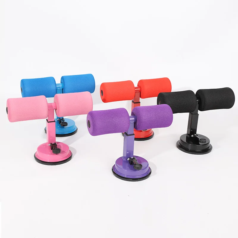 

sit up suction bar home exercise equipment sit-ups sit-up aids, Optional