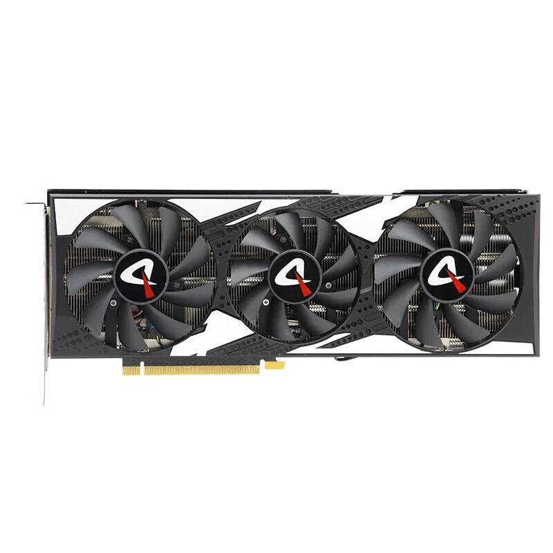 

Gaming Graphics Card For GIGABYTE GeForce RTX 3090 GAMING OC With 24GB GDDR6X 382-Bit