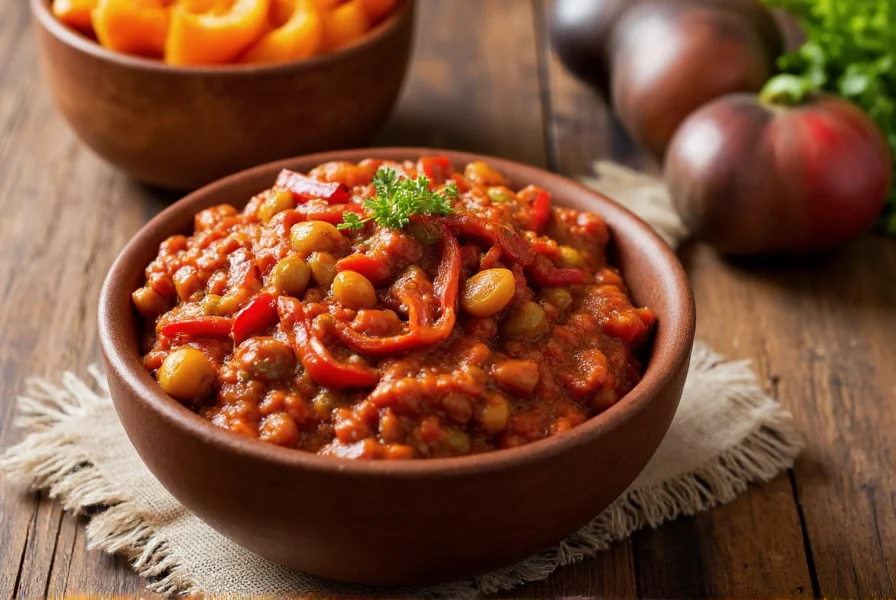 Meaning of Chili: Origins, Spelling & Cultural Significance