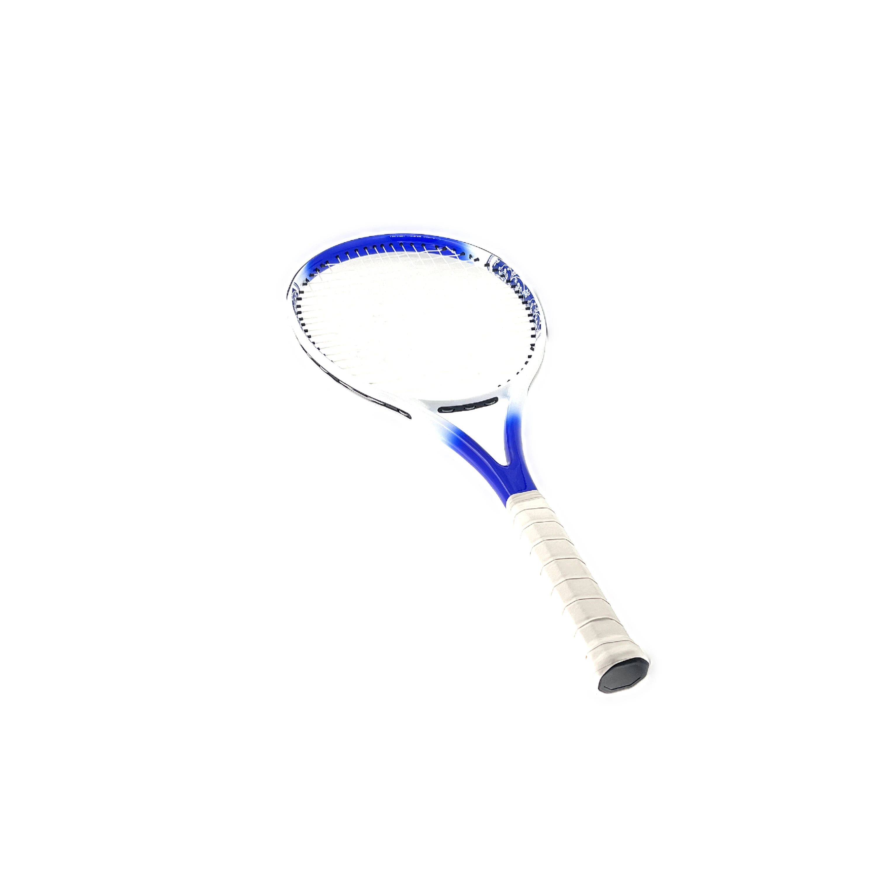 

High Quality Customizable Professional Tennis Racket Carbon Fiber Super light Tennis Racket, Customized color