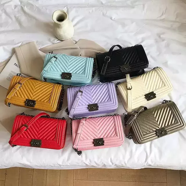

Wholesale women purse new designer lady girl main handbags ladies purses 2021