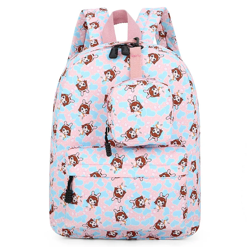 

OEM Factory Price Trending Backpacks Durable School Backpack Bags