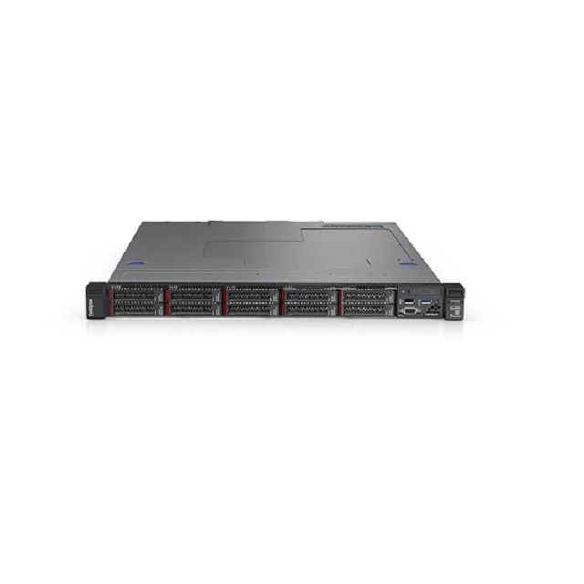 

Wholesale New and Original Lenovo ThinkSystem SR250 Intel Xeon storage server