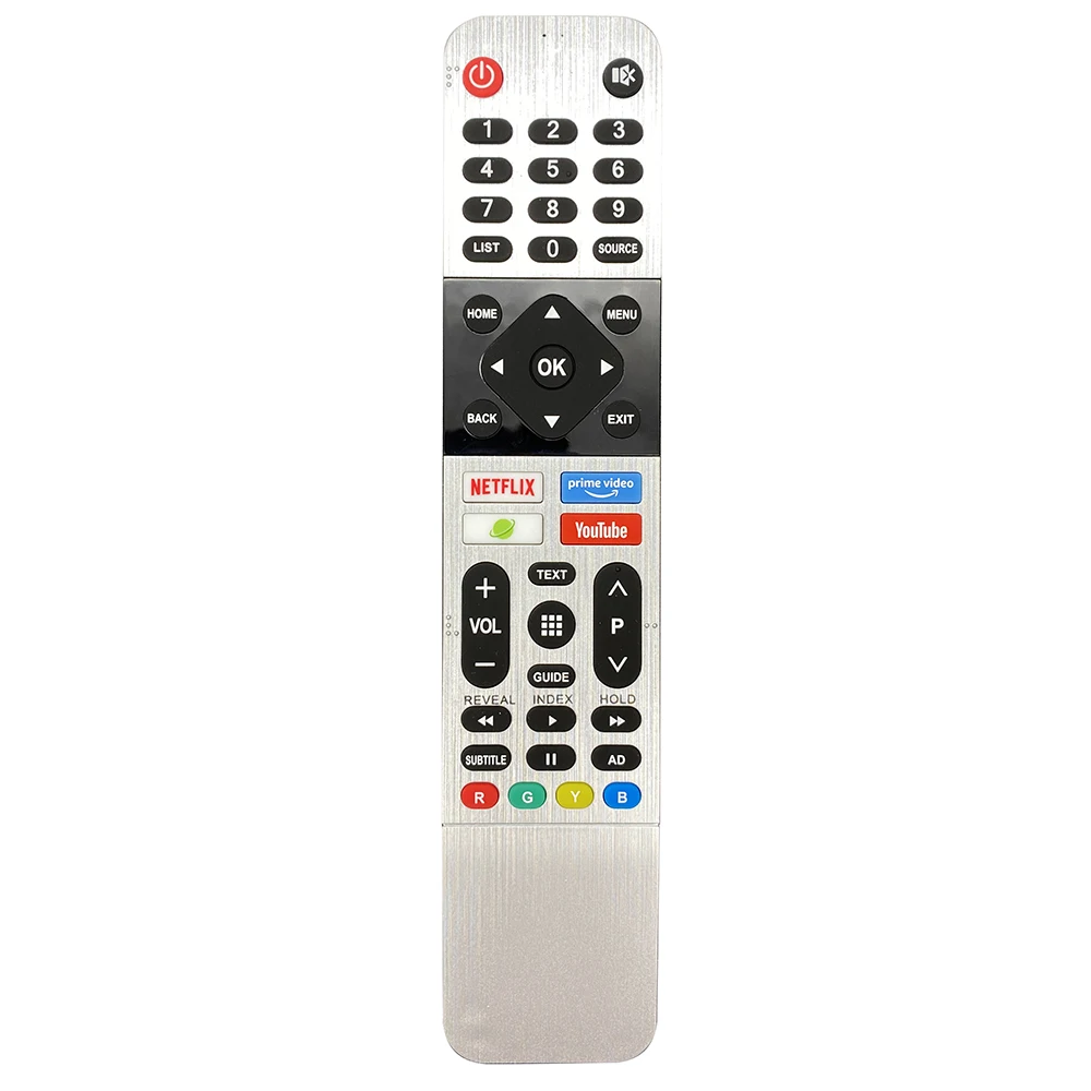 

539C-268920-W010 NEW Remote Control For Skyworth Android TV TB500 TB5000 UB5100 U5500 universal led tv remote control