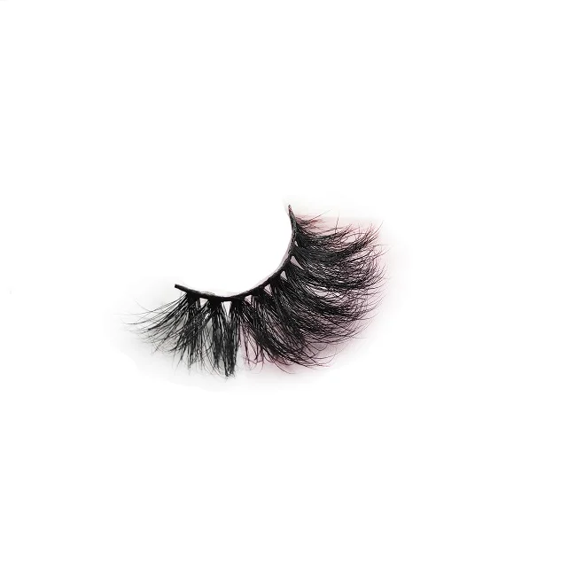 

2021 newest 3d6d lash extension dramatic Custom eyelashes Box Own Logo Brand mink Lashes Vendors