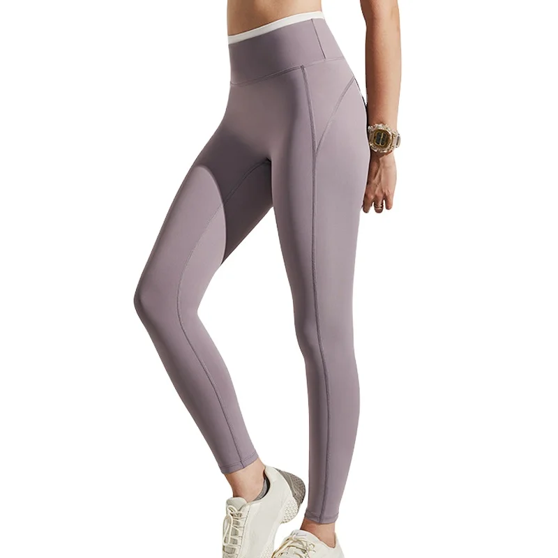 

Women Polyester Dry Fit Dance Yoga Gym Sports Pants Exercise Spandex Leggings Fitness, Oem