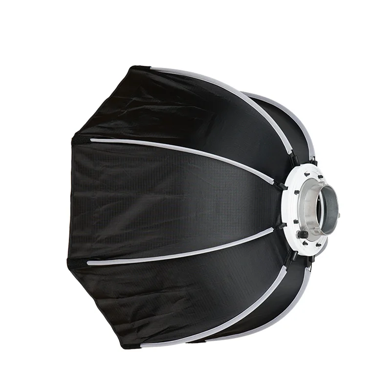 

2021 High Quality Easy to carryPhotography Softbox Lighting Provide Product Warranty Service