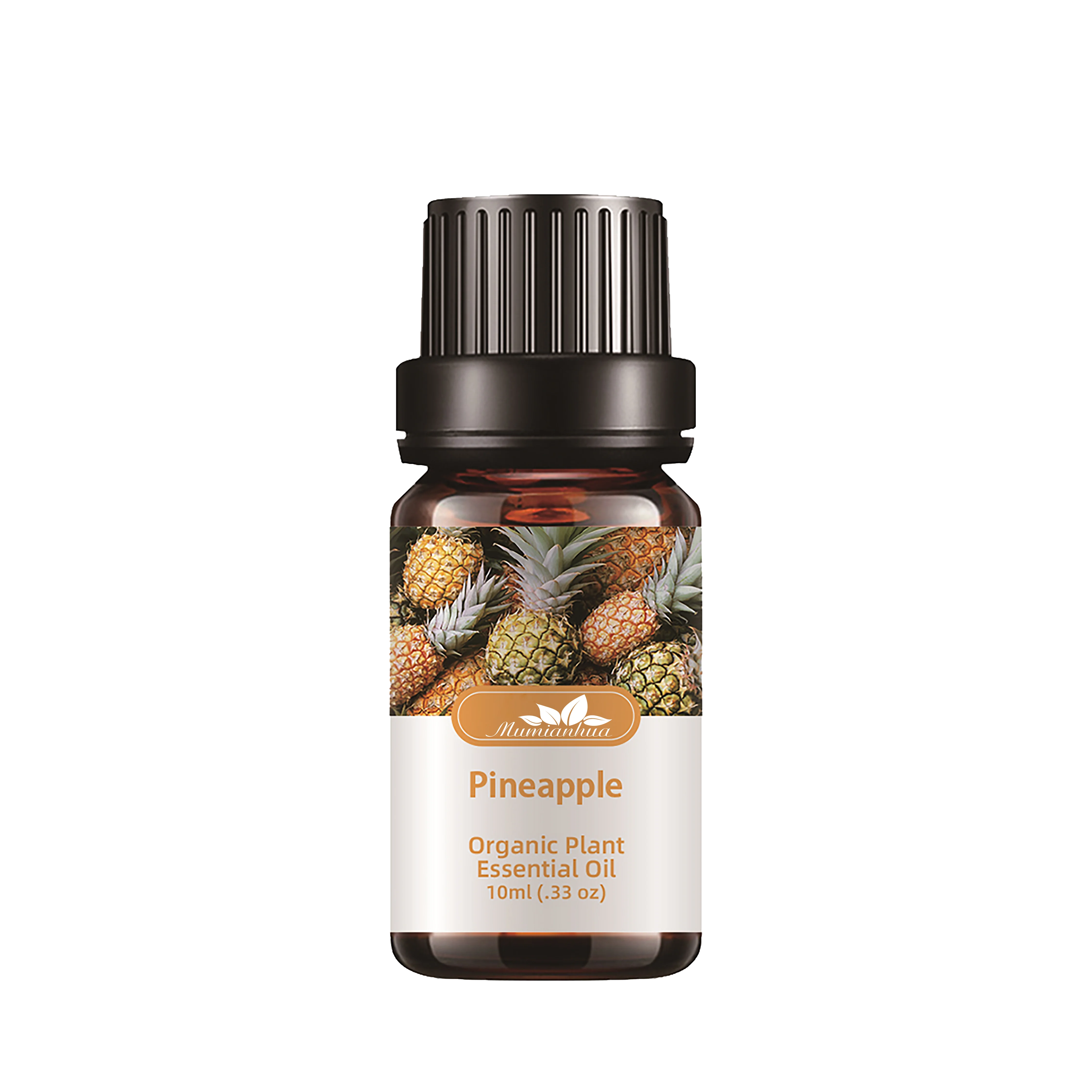 

2021 Fruit essentia oil pineapple essential oil new for Aromatherapy massage scented candle perfume skin care moisturizing