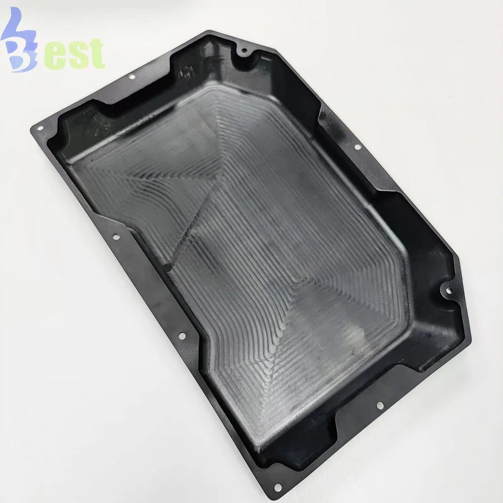OEM PA PC PP PU PVC ABS  Rapid Prototype Custom Parts Service Rubber Plastic Injection Molding and Assembling Vacuum Casting