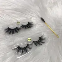 

FREE SAMPLE deal 3d mink eyelashes lashes lashes3d wholesale vendor $9 for 2 pairs