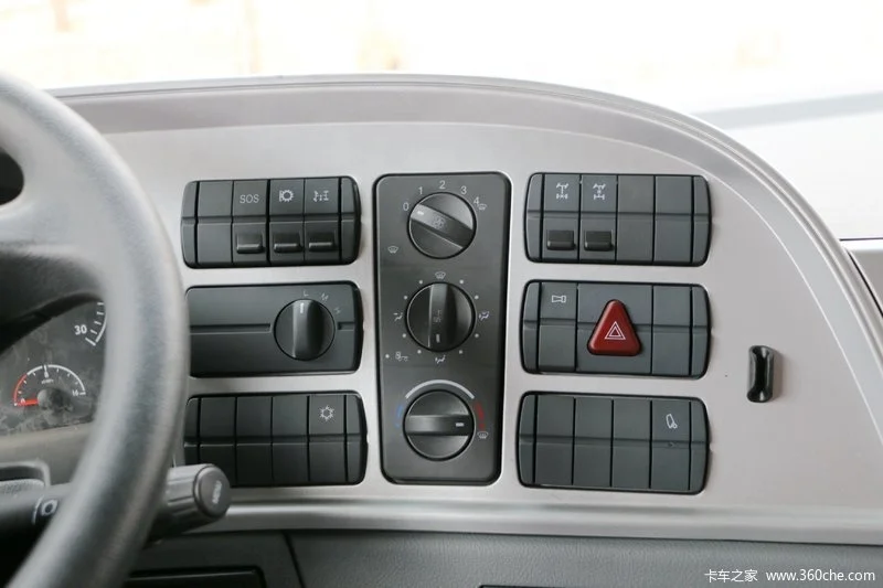 
POPULAR FOTON AUMAN 6*4 HEAVY DUMP TRUCK WITH CUMMINS 460HP ENGINE 