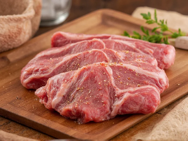 Perfect Pork Butt Seasoning Ratio for Smoked Pulled Pork