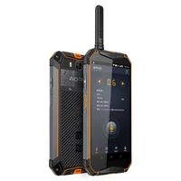 

IP68 Waterproof Explosion-proof Rugged Smart phone LTE Mobile Walkie Talkie Phone Octa Core Android Smartphone 4G