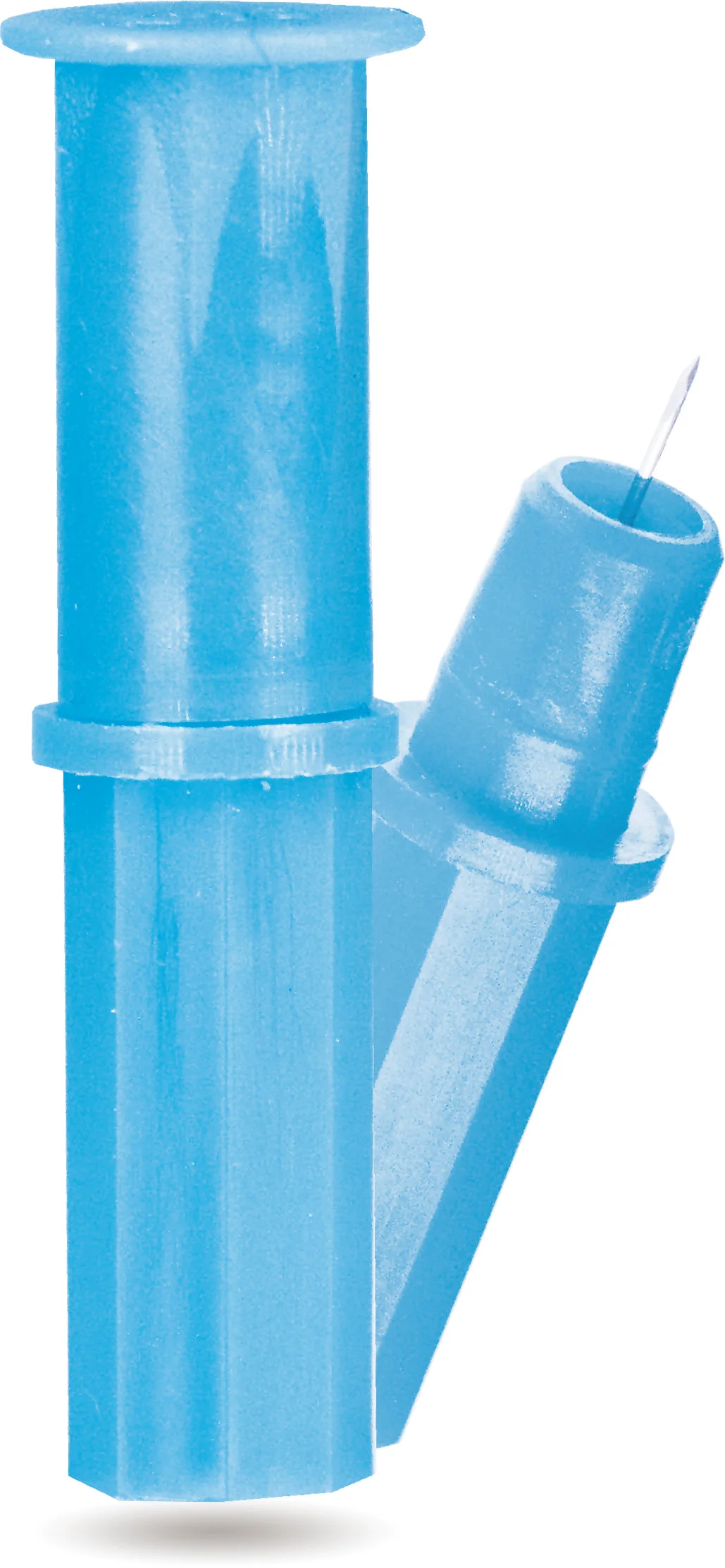 
Pull top blood lancet disposable lancet needles 