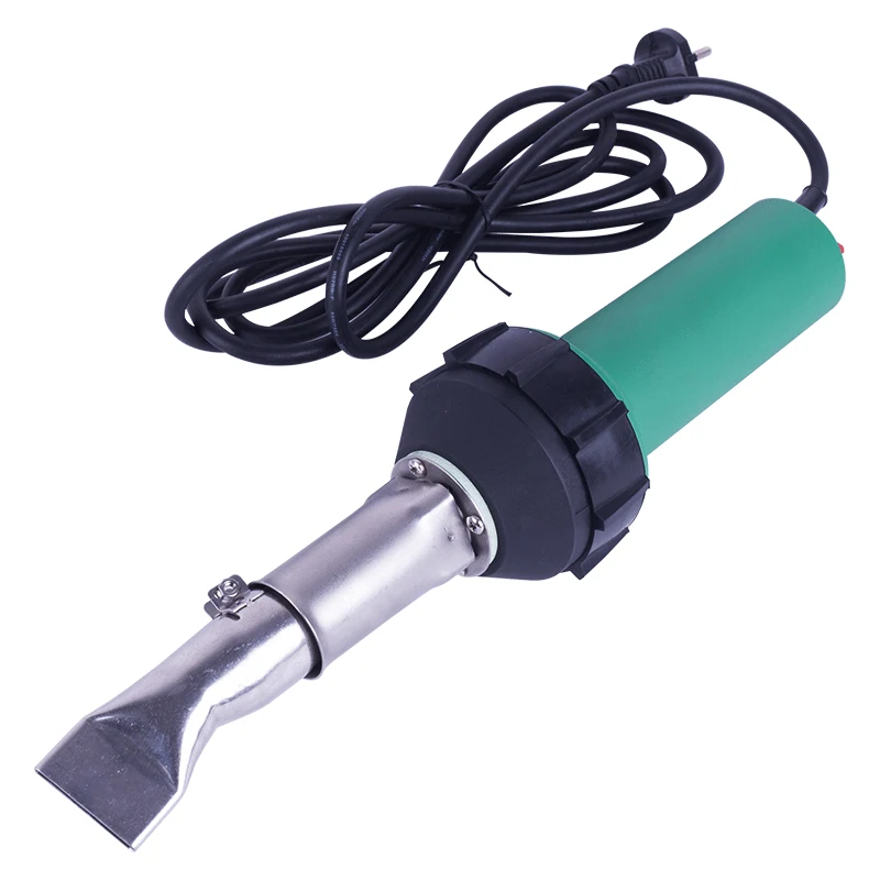 

Soplador de aire caliente SWT-NS1600S para material de PVC