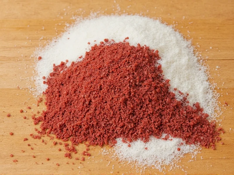 Best Substitutes for Sumac: Practical Alternatives for Cooking