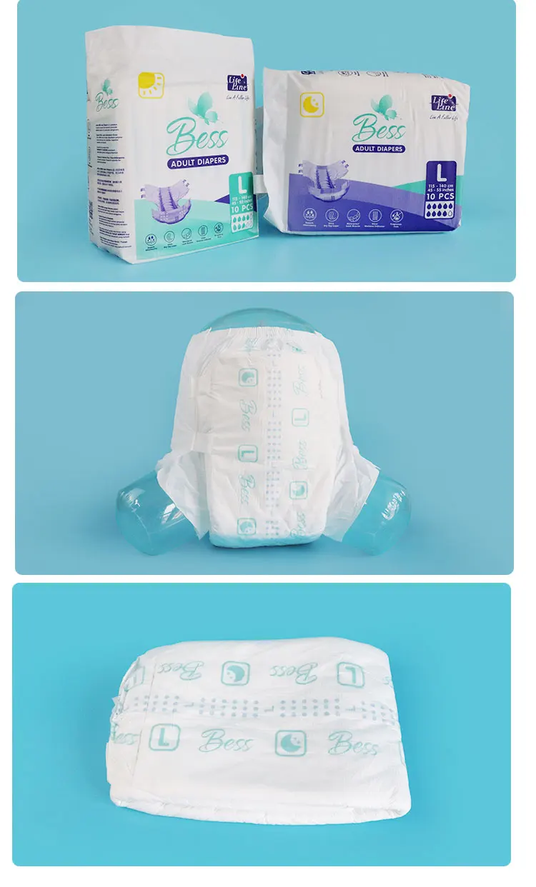 Medicare Popular Sexy Abdl Cheap Plastic Packing Pe Film Packing Adult