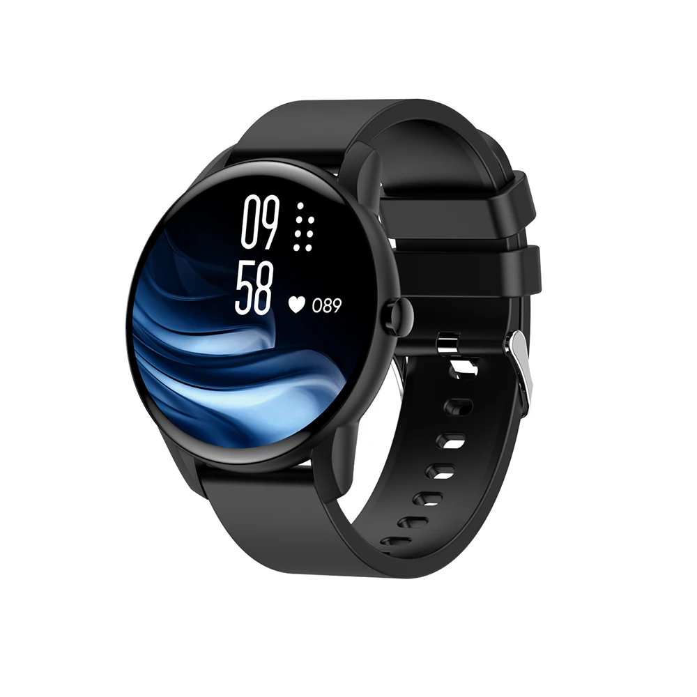 

GOOFOUND KW52 Android and iOS 1.69" for kid Phone Call Waterproof Fitness Sleep Tracker Blood Oxygen Heart Monitor Smart Watch