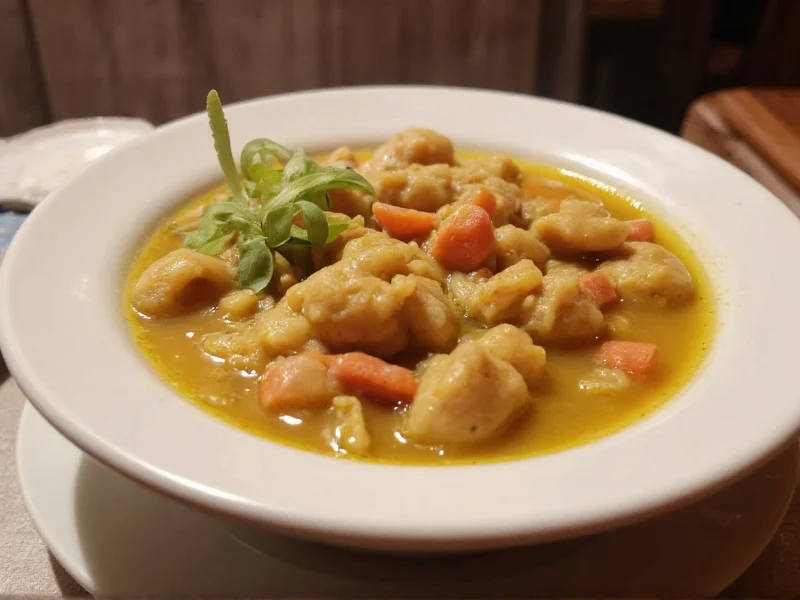 Shell Soup Explained: Varieties, Preparation, and History