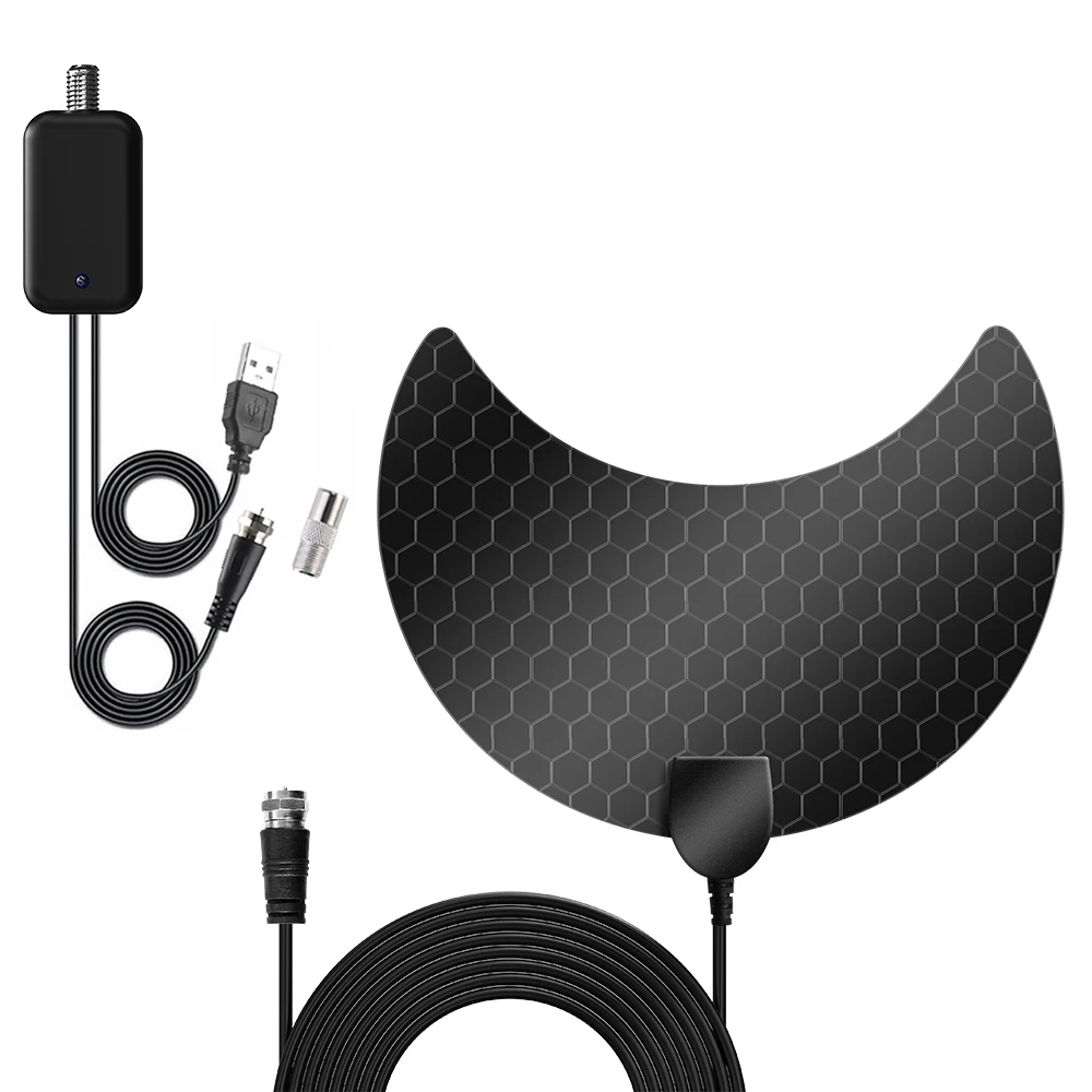 

Go Webcam With Microphone New Home Digital Indoor Tv Antenna