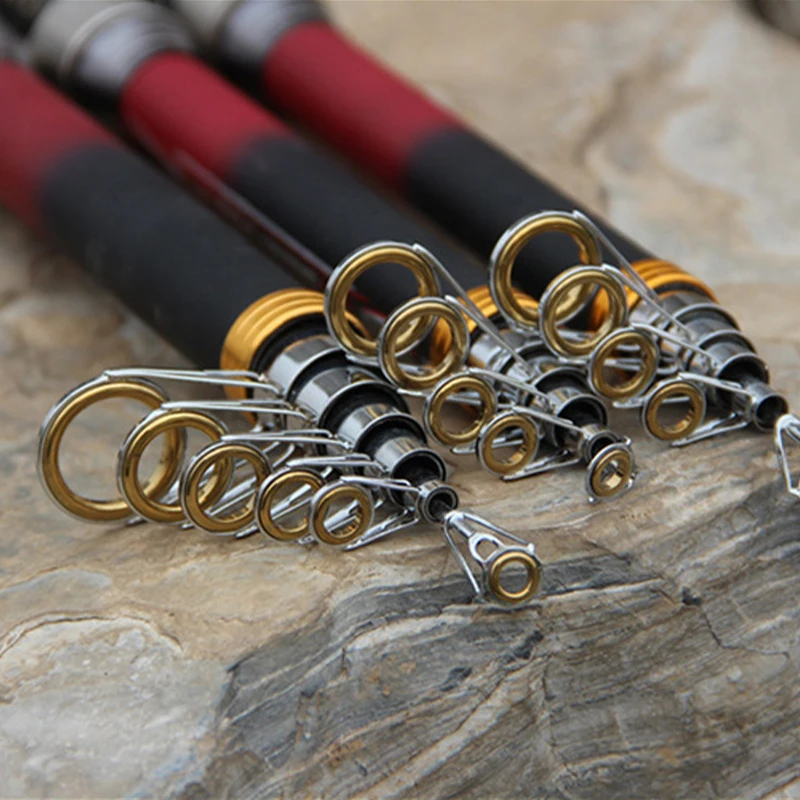 

Popular Products Japan 2.7 Mtr 9Ft Big Game 6 Section Hard Telescopic Fishing Rod