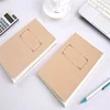 Concise Kraft Diary For Finance/School/Business