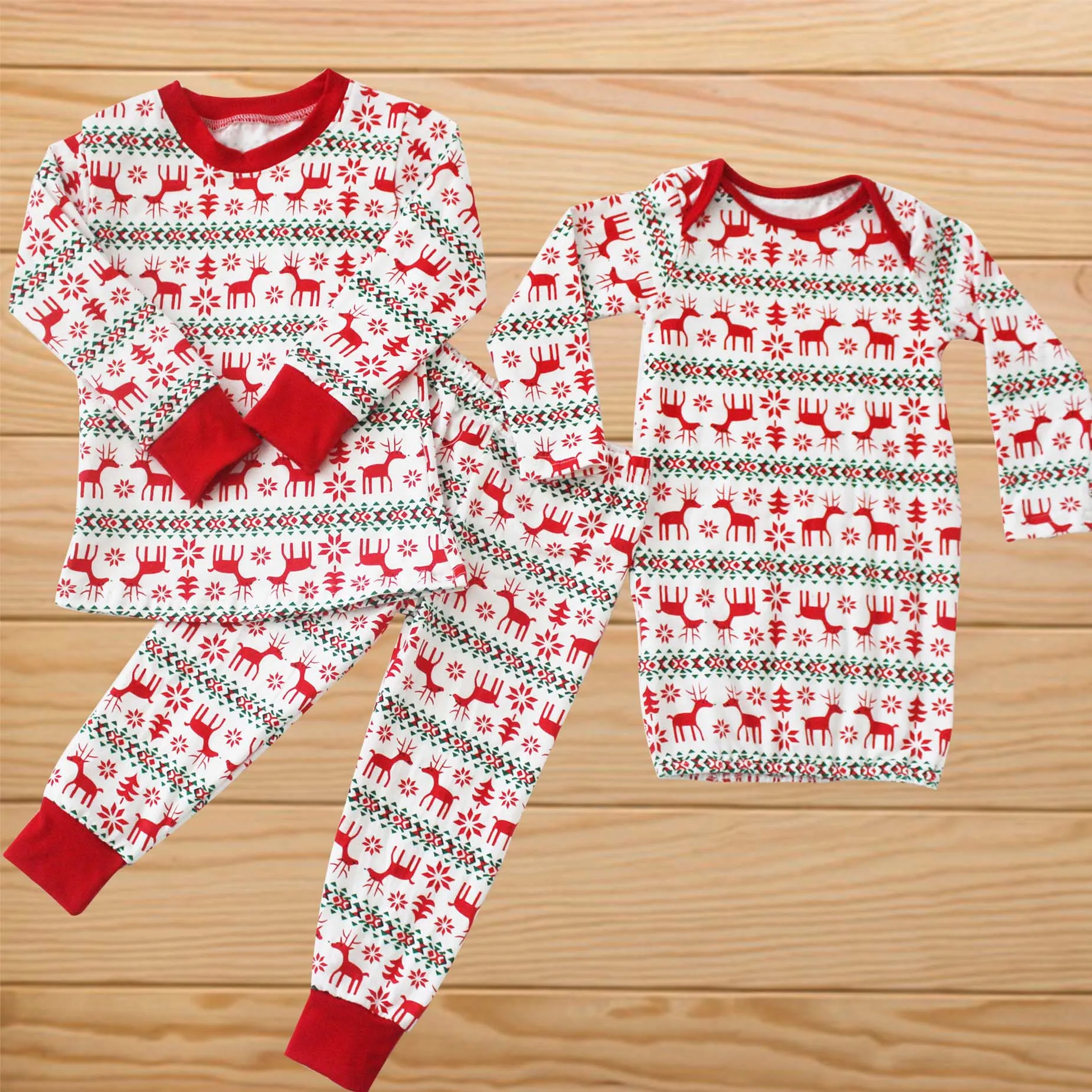 boutique pajamas for toddlers