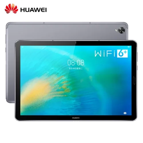 

Factory Price Huawei MatePad 4G SCMR-AL09 10.8 inch 6GB+128GB Android 10 Tablet PC