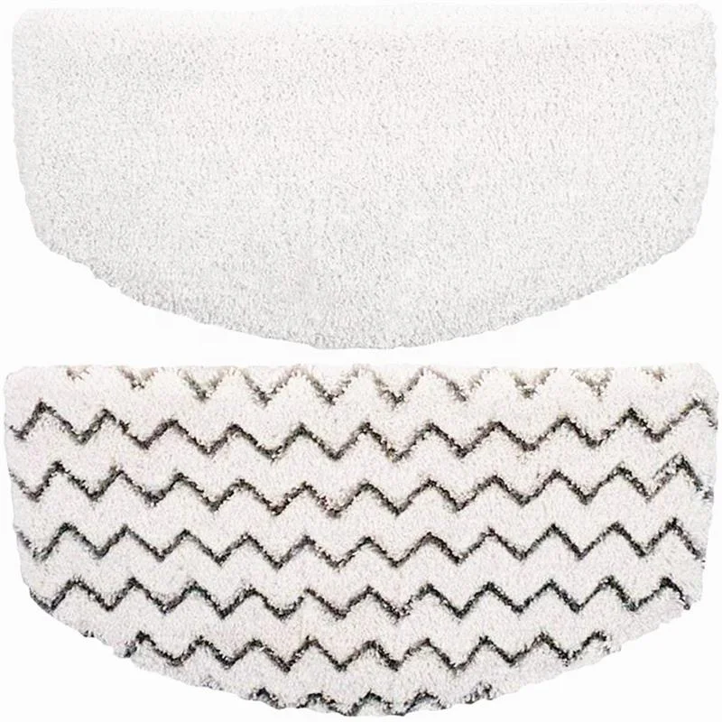 

Wholesale Steam Mop Replacement Pads for Bissell Powerfresh Steam Mop Pads 1940 1440 1544 Series, White&strip