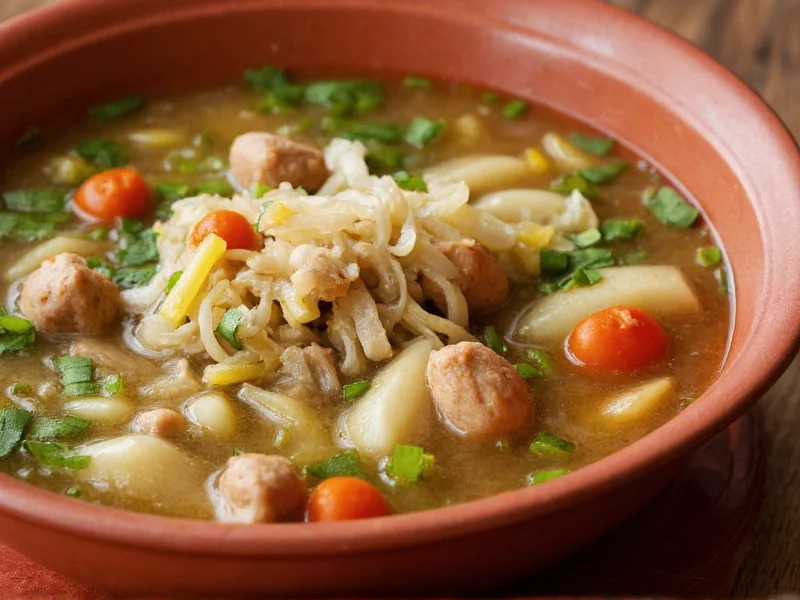 Banga Soup: Nigerian Palm Fruit Delicacy Explained