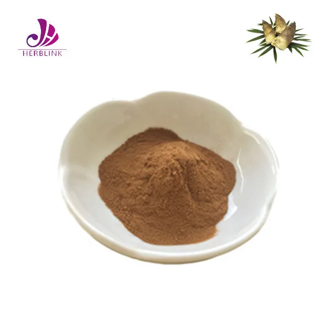 Free Sample Wholesale Bamboo Shoot Extract Powder Buy Bamboo Shoot