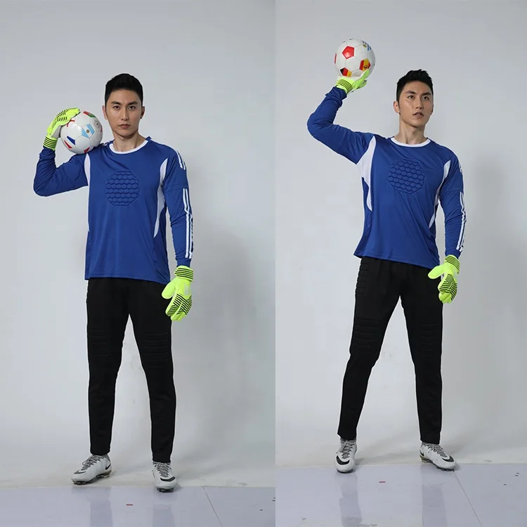 
Wholesale Soccer football uniform sports jersey soccer football shirt 