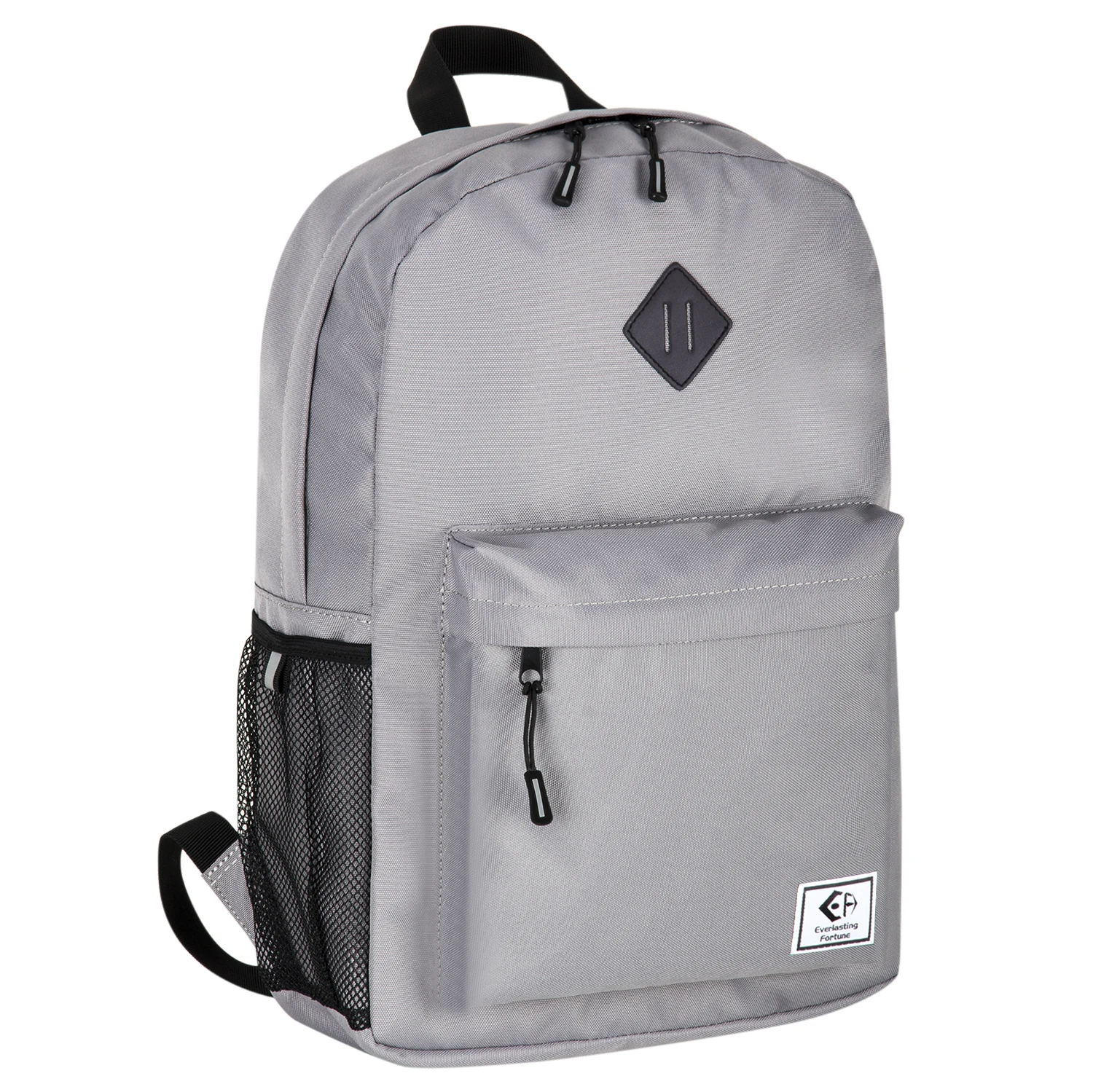 

2021 hot sale kid backpack scool bag backpack shoulder bag laptop backpacks, Black,grey