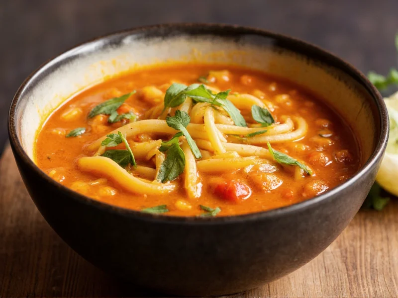 Minestrone Soup: History, Recipe & Authentic Variations