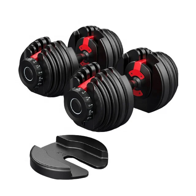 

Aji Adjustable Dumbbell New Pair 6Kg Fix Cheap Dumbbell Set Gym Equipment Free Weights Adjustable Dumbbell Dumbells, Black/black and red/black and yellow