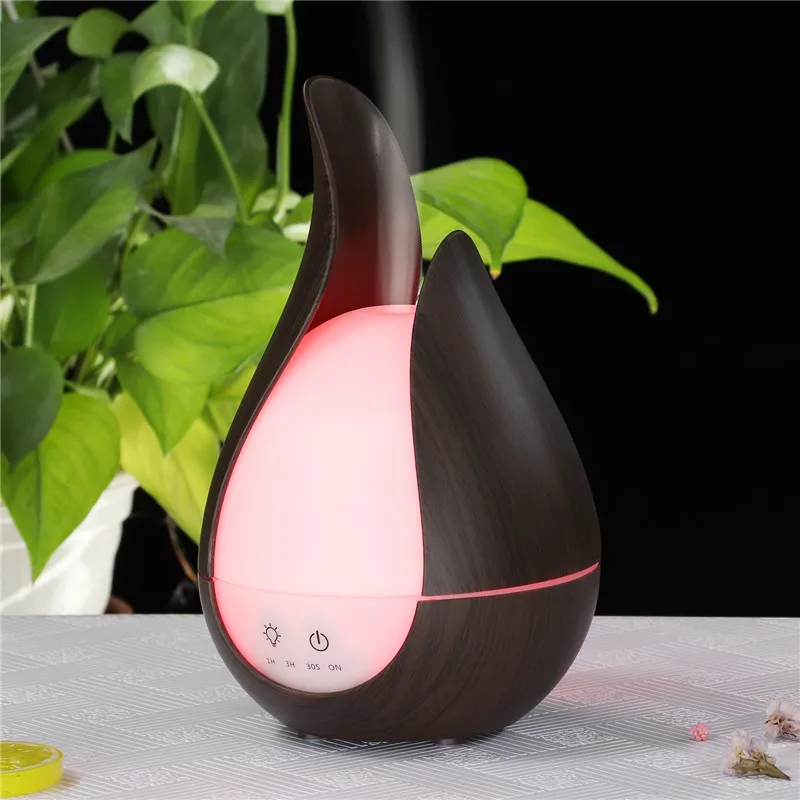 China manufacturer wholesale ultrasonic hot and cold humidifier