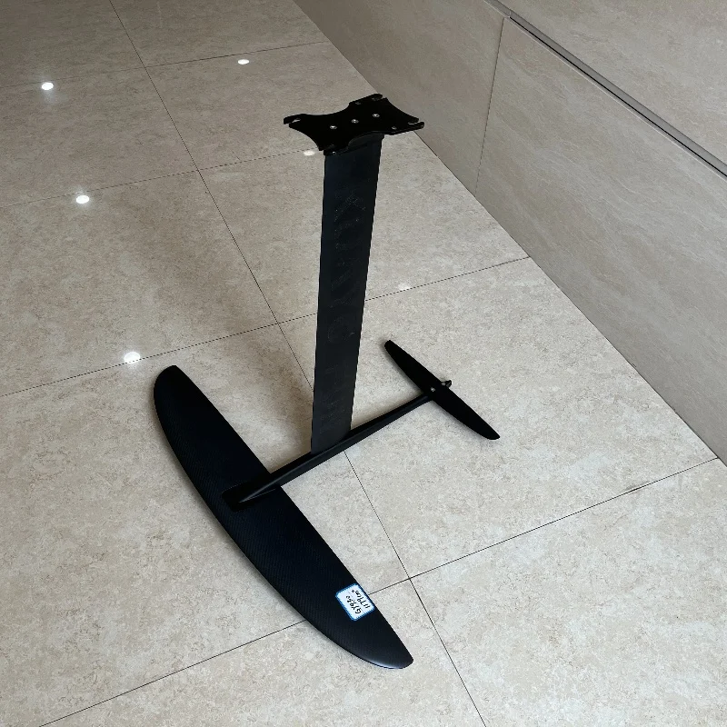 Hot Selling Carbon Aluminum Hydrofoil Board Wind Surf Wing Surfer for Ocean Waters Windsurfing Equipment for Sale