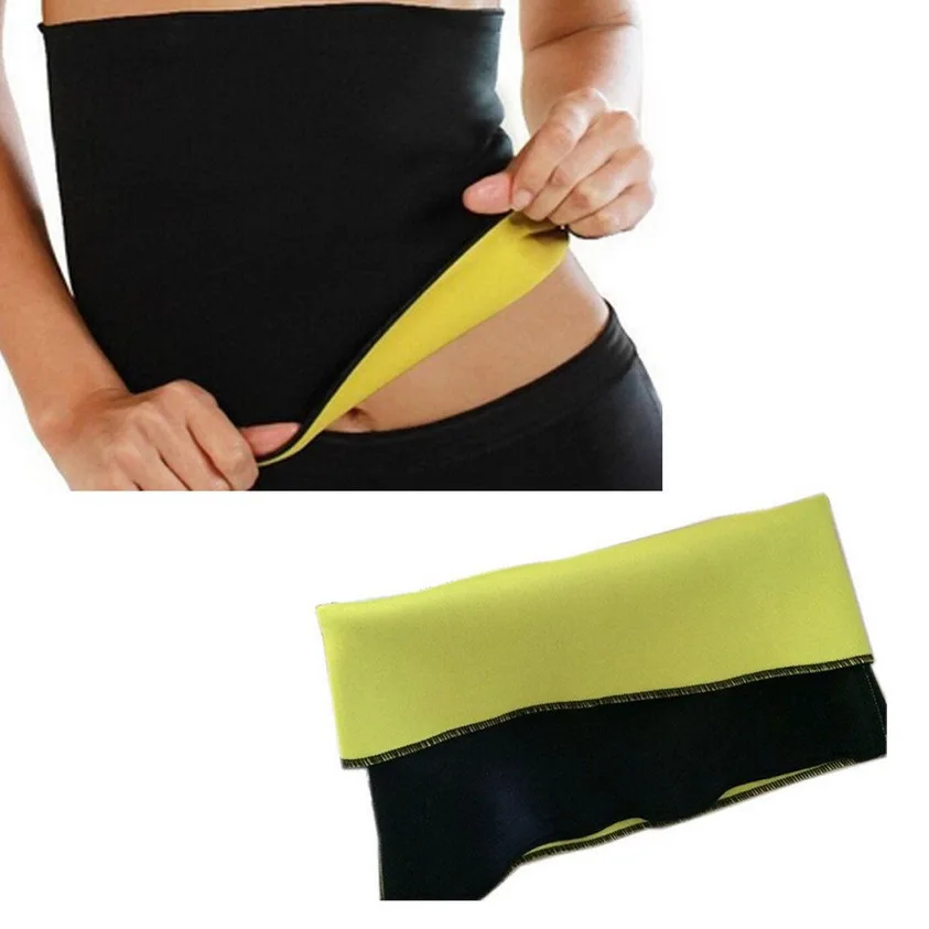 

Body Sculpting Waist Belt Waist Belt Hot Belt