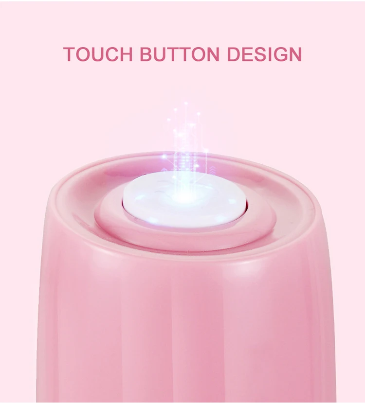 New Product Ideas 2019 Automatic Kitchen Utensils Portable USB Charging Electric Water Dispenser Mini Pumping Device