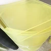 Hot sale 2mm Customized size High tensile strength Polyurethane PU sheet