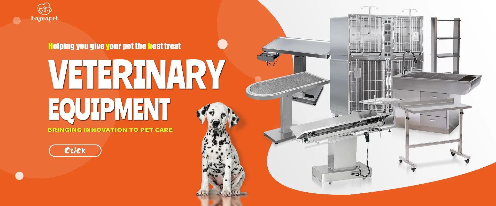 Qingdao Hayea Pet Supplies Co., Ltd Pet Cage, Grooming Table