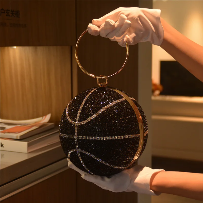 

basketball purse big capacity 2020 new style handbags for women ladies purse handbags basketball bag, Customizable