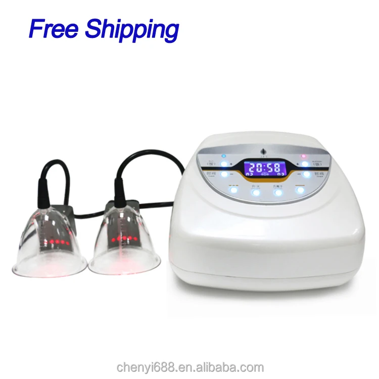 

Hot Sale Vacuum Butt And Breast Enlargement Lifting Machine Factory Price